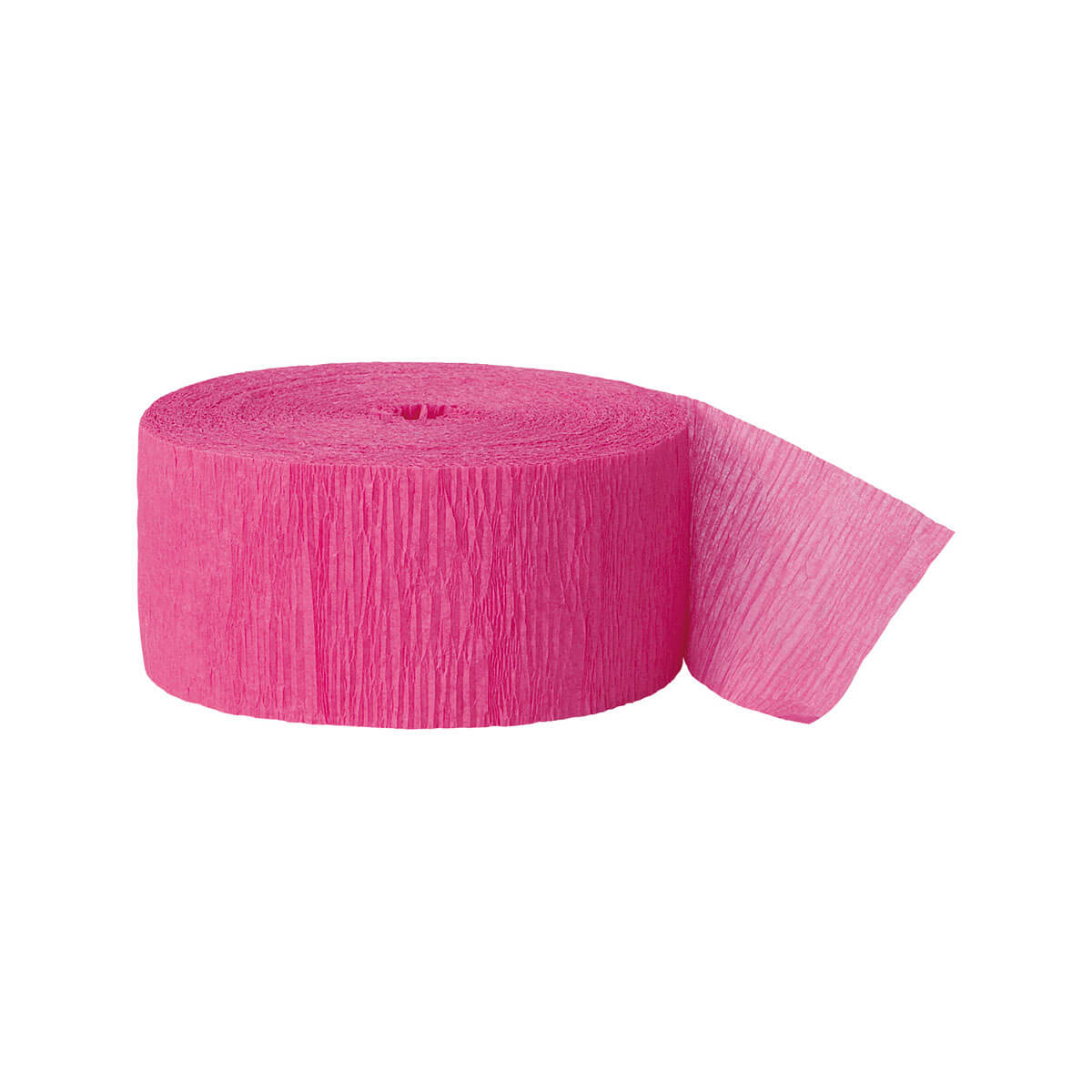 Kreppband pink, 24,6m