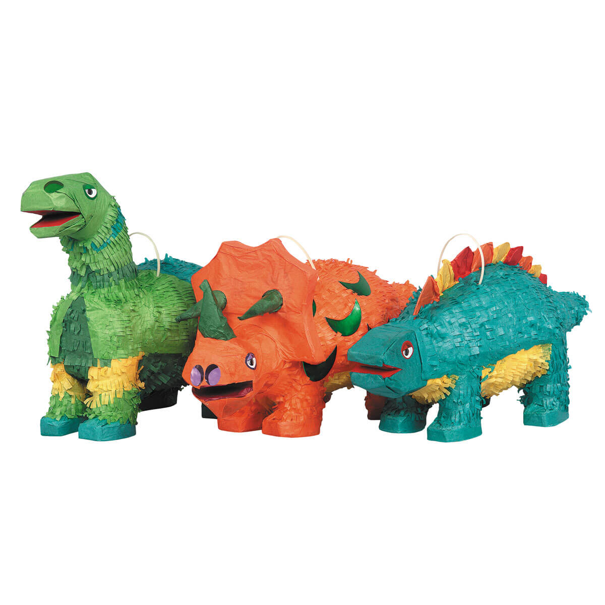 Pinata Dinosaurier