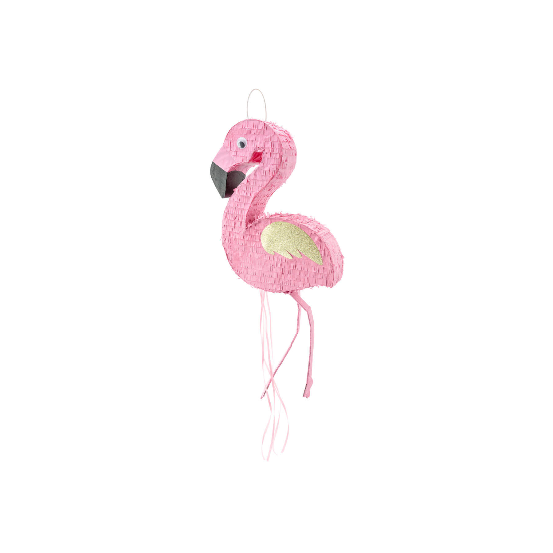 Zieh-Pinata Flamingo