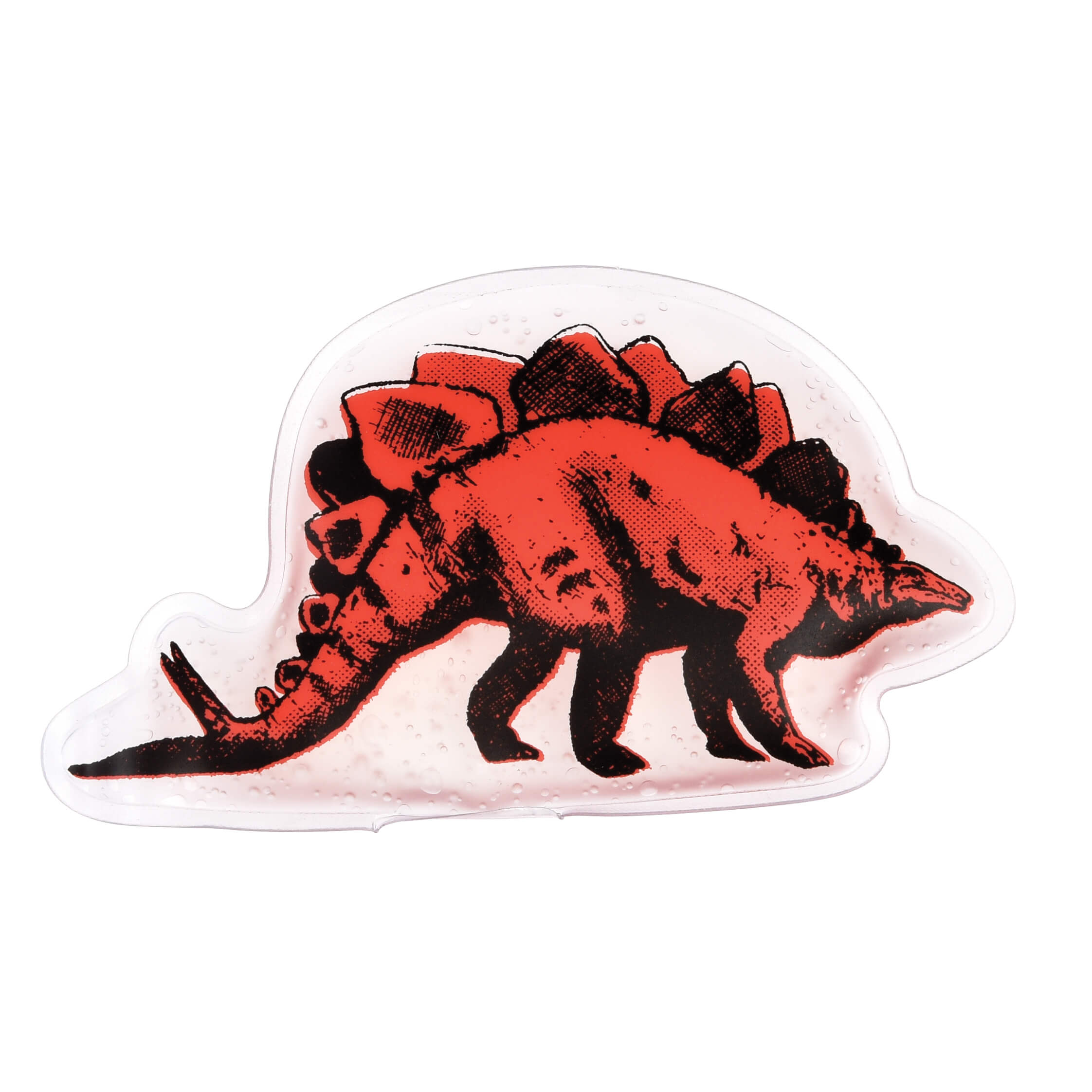 Handwärmer Dinosaurier Stegosaurus