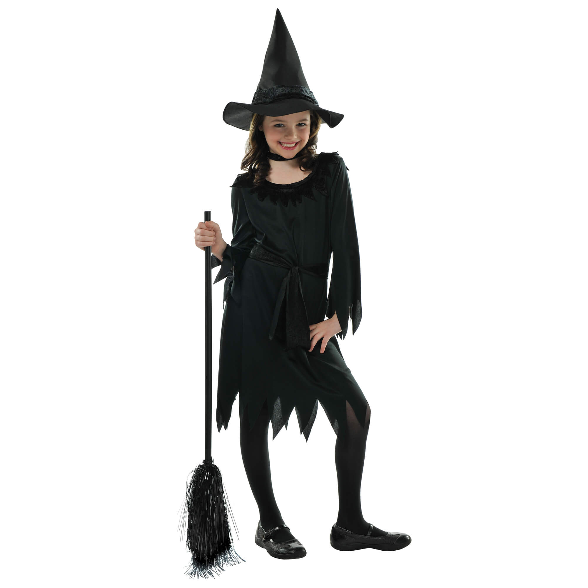 Kinder Kostüm Kleine Hexe - Lil Witch