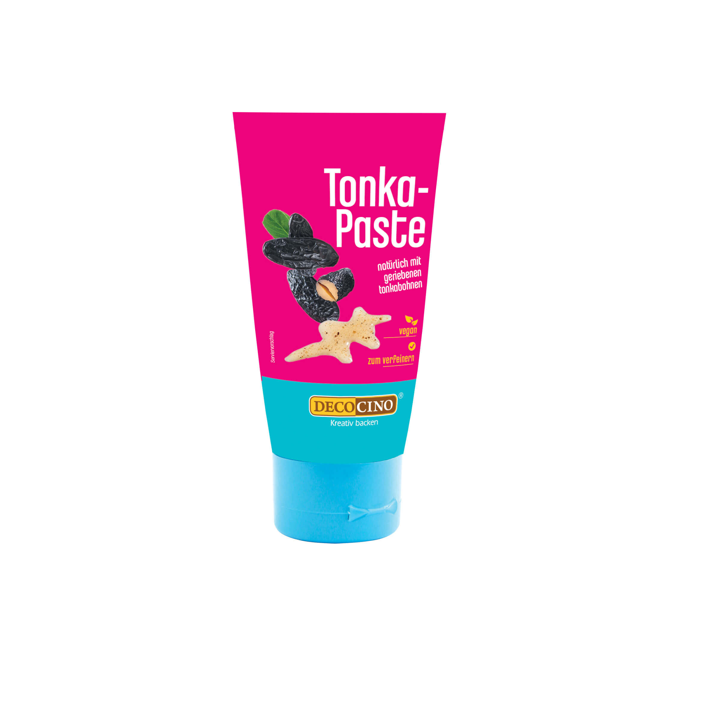 Tonka-Paste